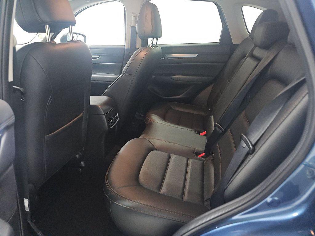 used 2022 Mazda CX-5 car, priced at $29,570