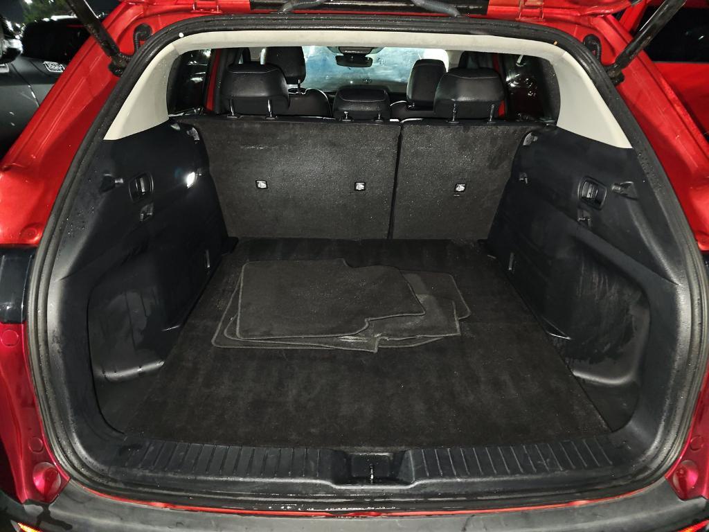 used 2024 Mazda CX-50 car, priced at $27,150