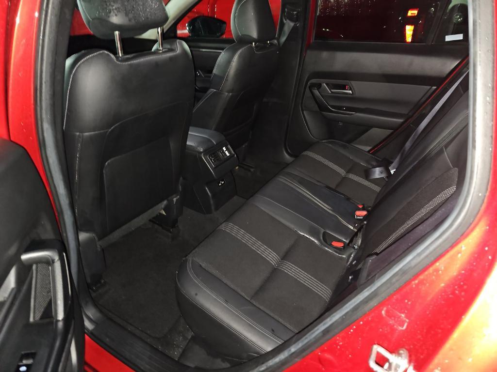 used 2024 Mazda CX-50 car, priced at $27,150