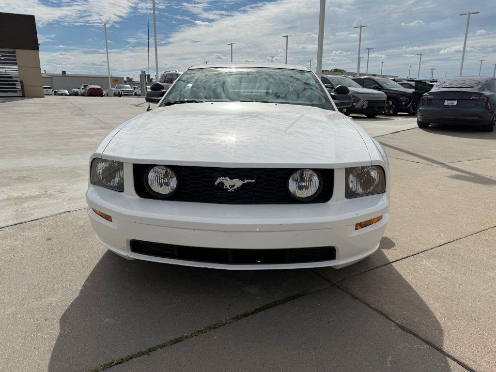 used 2006 Ford Mustang car, priced at $18,950