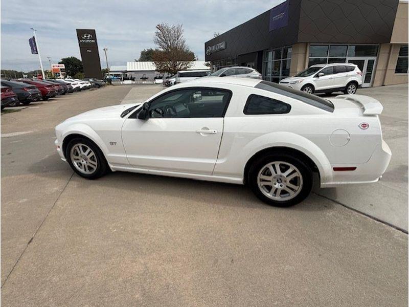 used 2006 Ford Mustang car, priced at $18,950