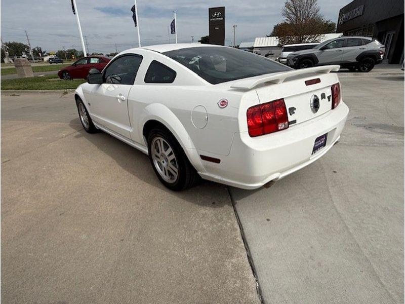 used 2006 Ford Mustang car, priced at $18,950