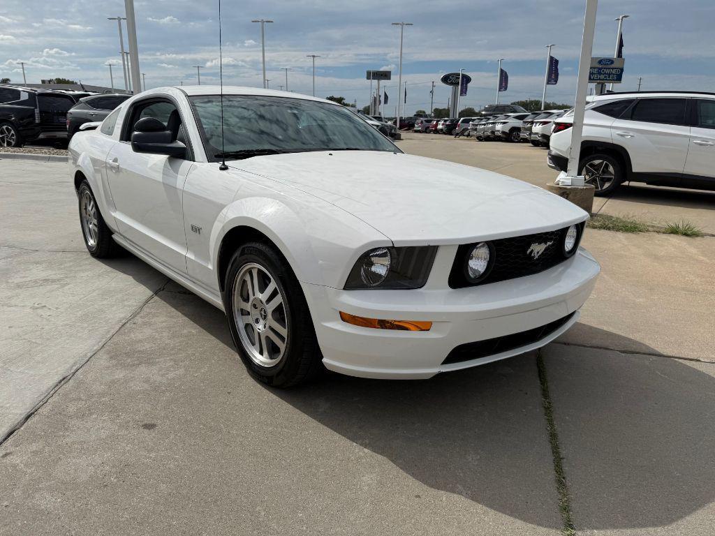 used 2006 Ford Mustang car, priced at $18,950