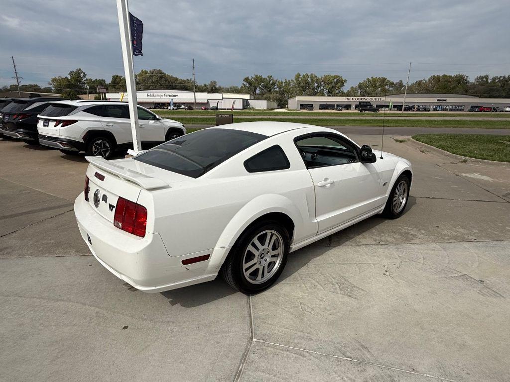 used 2006 Ford Mustang car, priced at $18,950