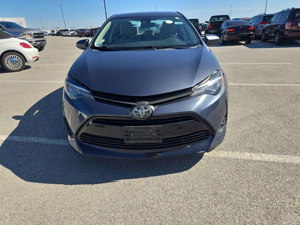 used 2019 Toyota Corolla car, priced at $18,880