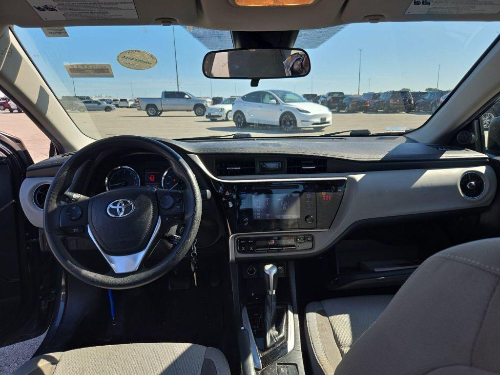 used 2019 Toyota Corolla car, priced at $18,880