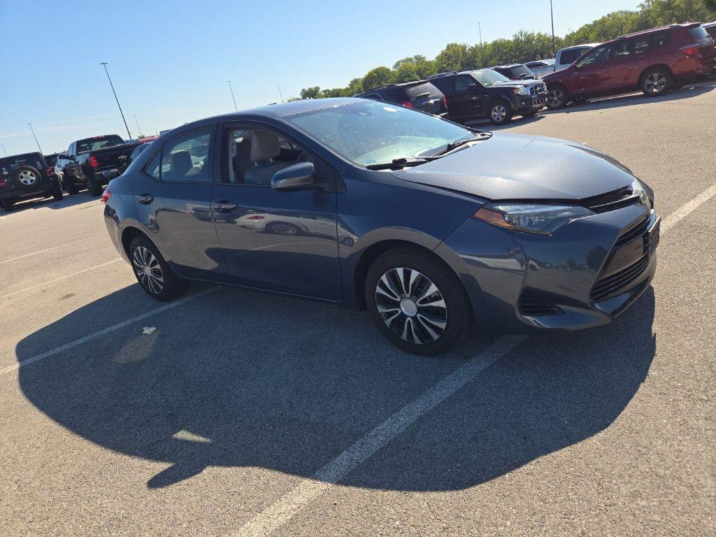 used 2019 Toyota Corolla car, priced at $18,880