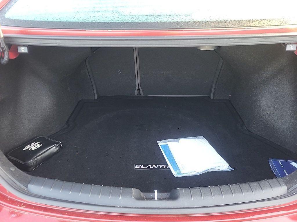used 2017 Hyundai Elantra car, priced at $13,781