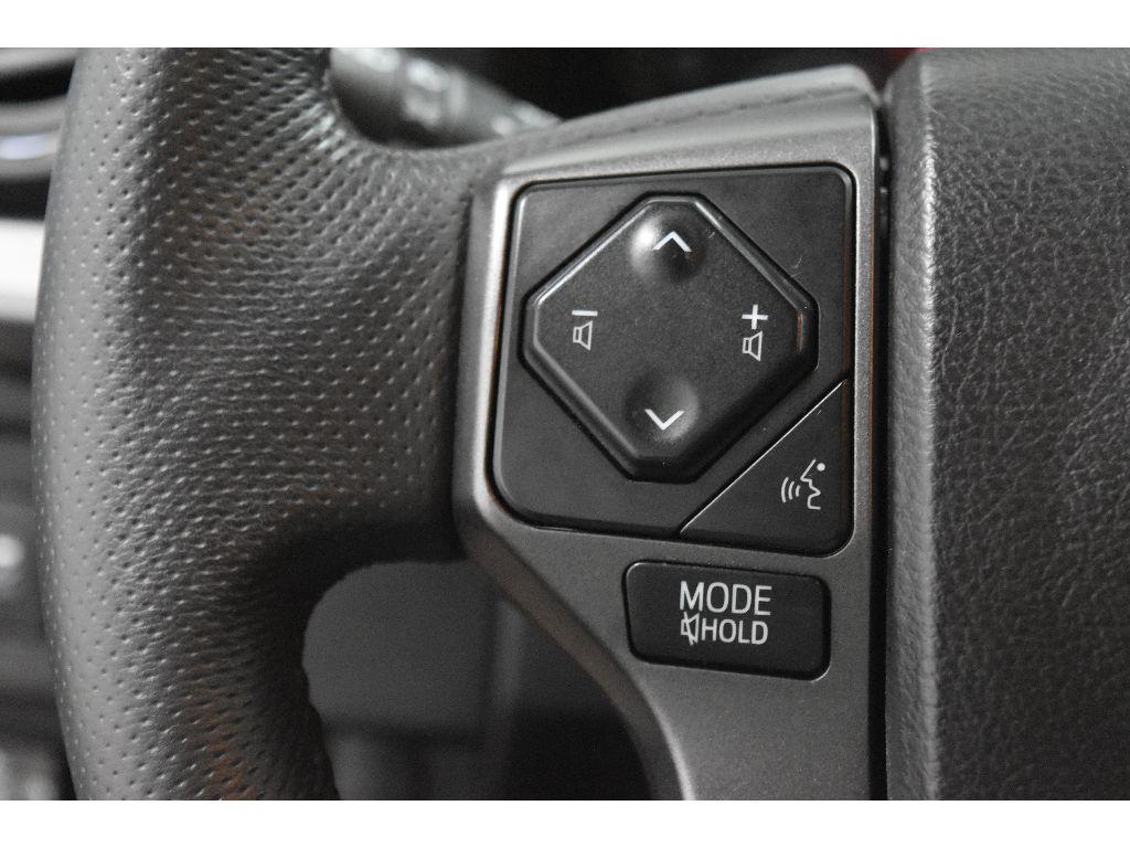 used 2021 Toyota Tacoma car, priced at $38,950