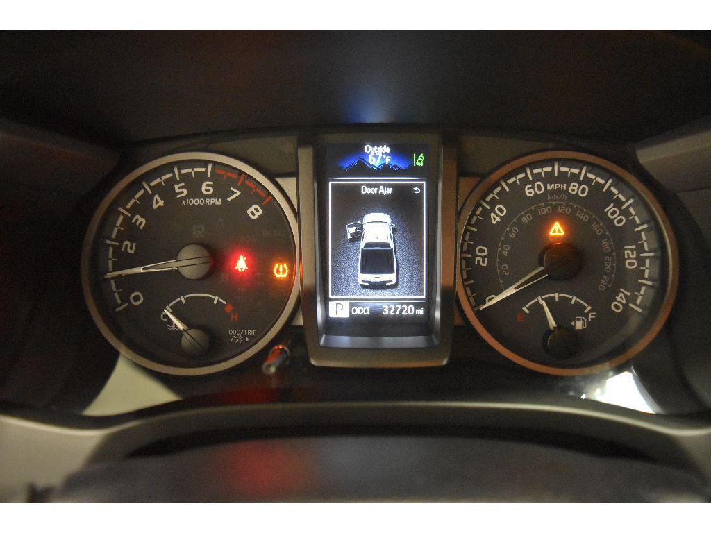 used 2021 Toyota Tacoma car, priced at $38,950