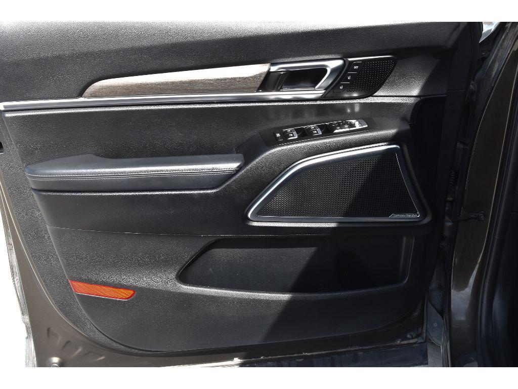 used 2022 Kia Telluride car, priced at $33,890