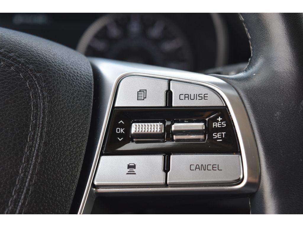 used 2022 Kia Telluride car, priced at $33,890