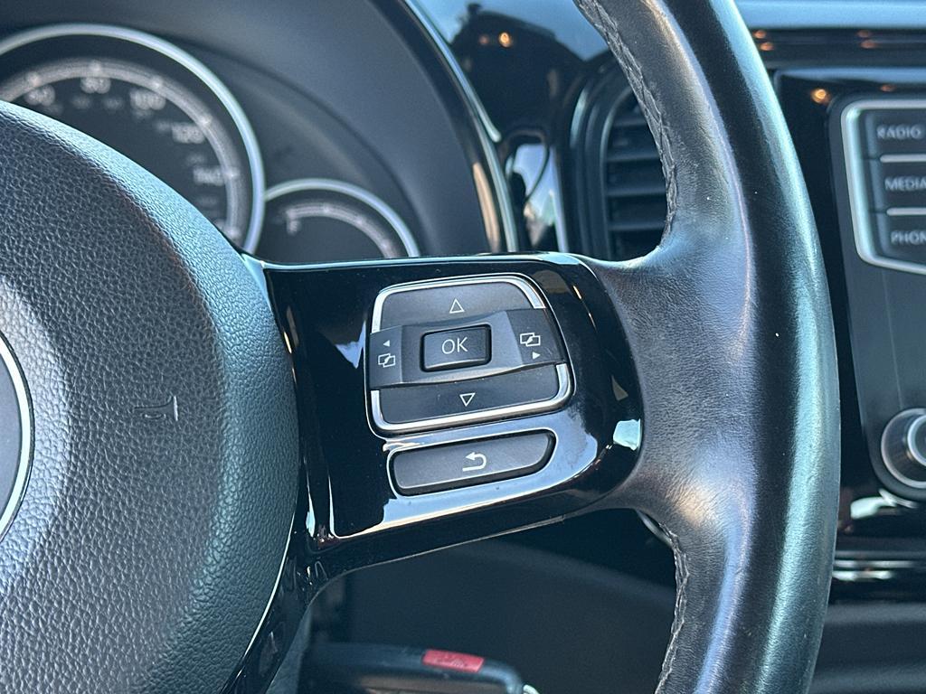 used 2018 Volkswagen Beetle car, priced at $22,333