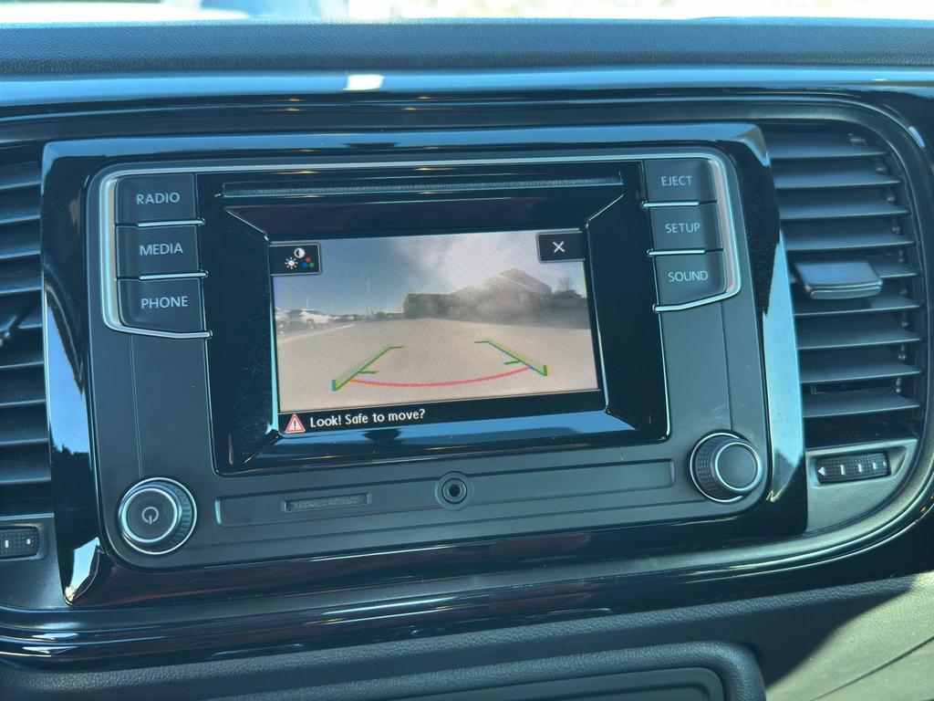 used 2018 Volkswagen Beetle car, priced at $22,333