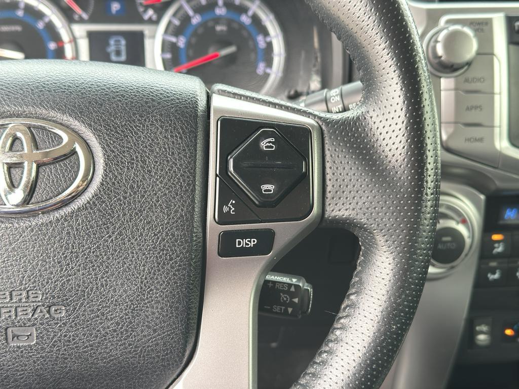 used 2014 Toyota 4Runner car, priced at $30,000