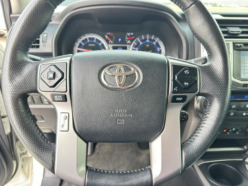 used 2014 Toyota 4Runner car, priced at $30,000