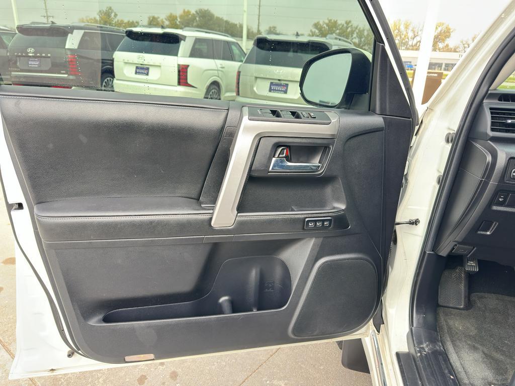 used 2014 Toyota 4Runner car, priced at $30,000