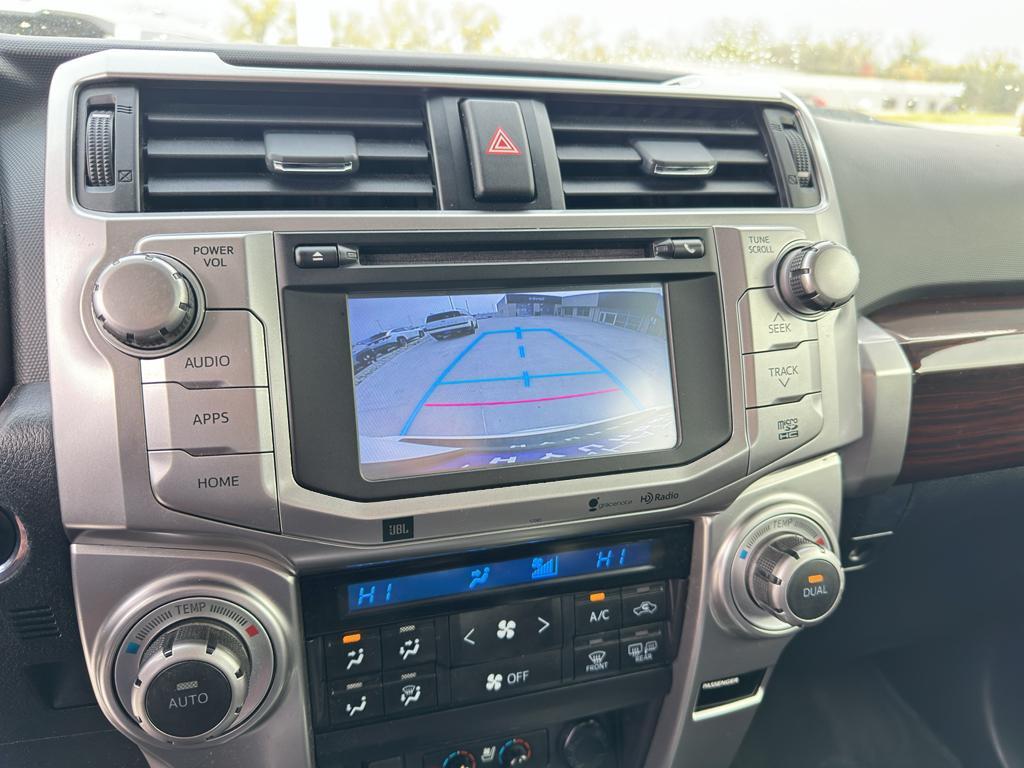 used 2014 Toyota 4Runner car, priced at $30,000