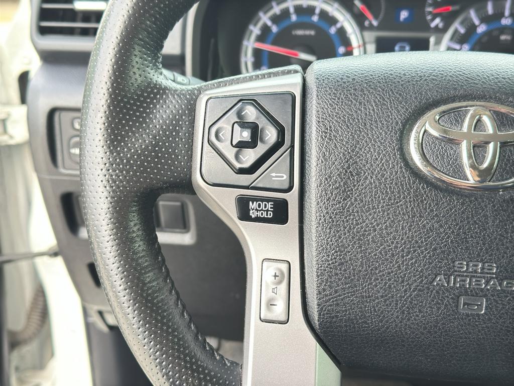 used 2014 Toyota 4Runner car, priced at $30,000