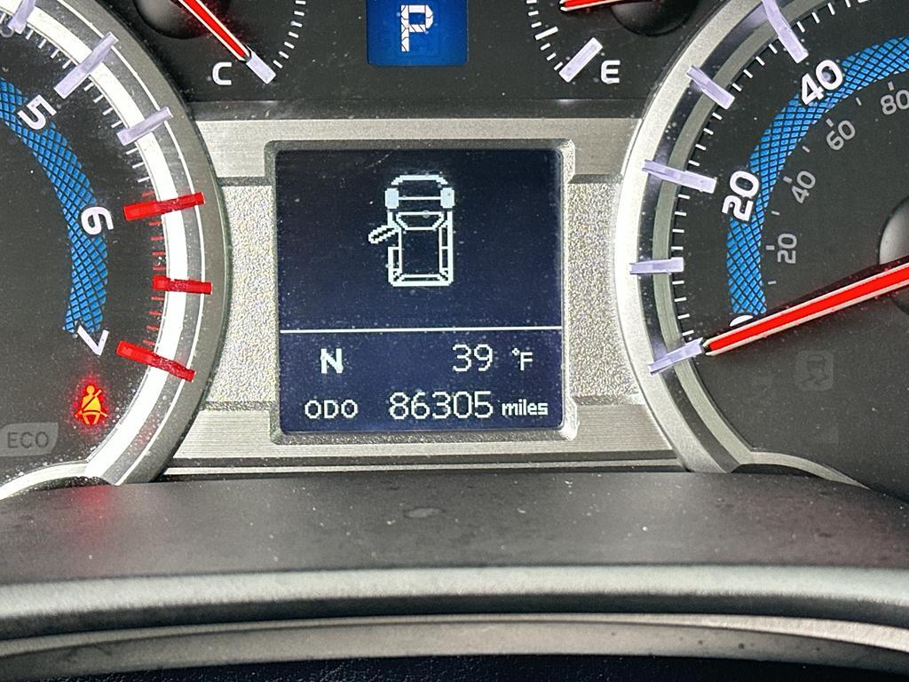 used 2014 Toyota 4Runner car, priced at $30,000