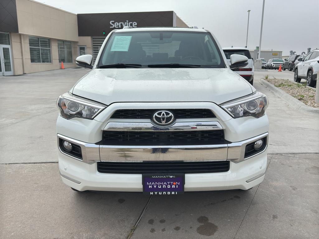 used 2014 Toyota 4Runner car, priced at $30,000