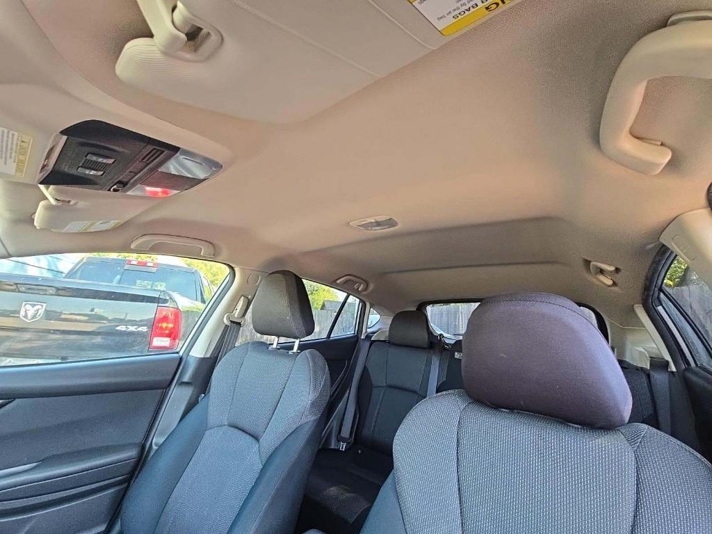 used 2020 Subaru Crosstrek car, priced at $16,420