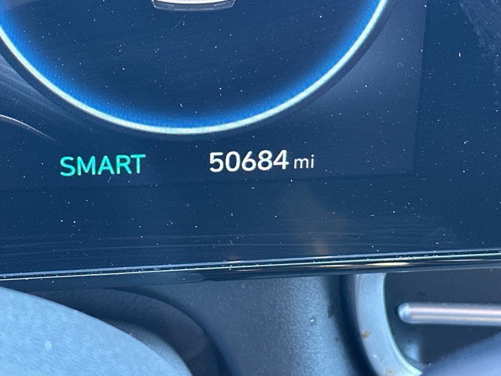 used 2024 Hyundai Elantra car, priced at $22,150