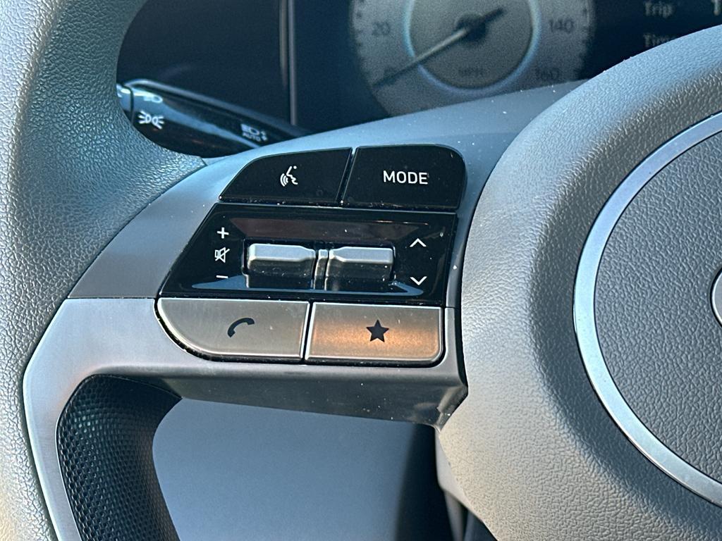 used 2024 Hyundai Elantra car, priced at $22,150