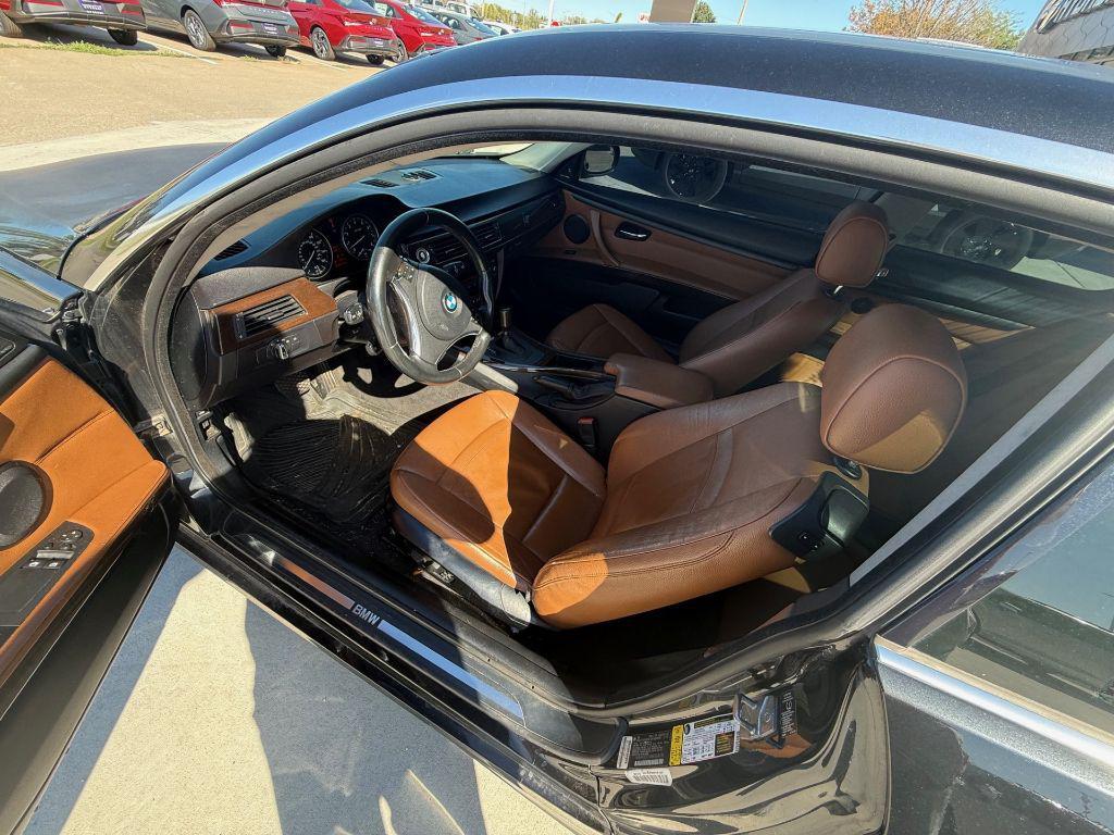 used 2011 BMW 328 car, priced at $7,000