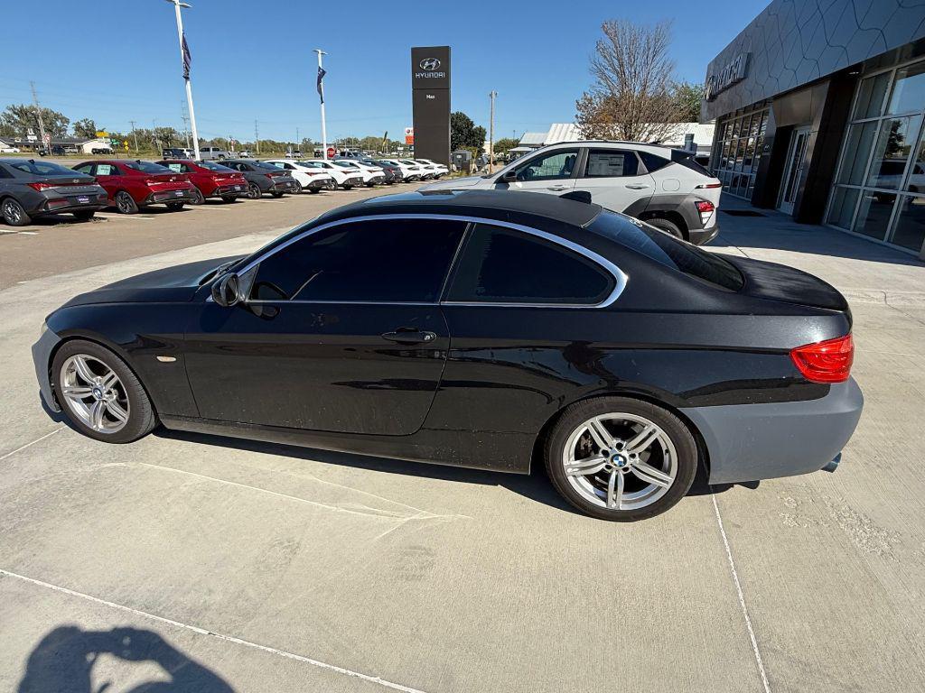 used 2011 BMW 328 car, priced at $7,000