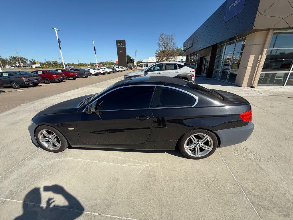 used 2011 BMW 328 car, priced at $7,000