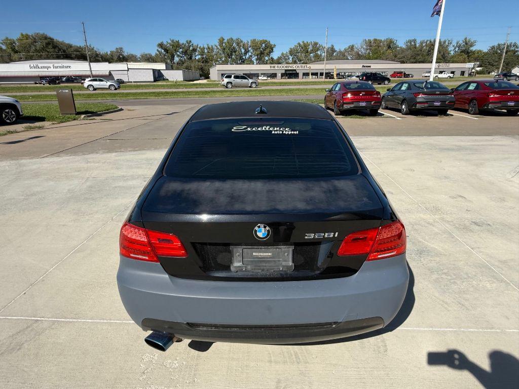 used 2011 BMW 328 car, priced at $7,000