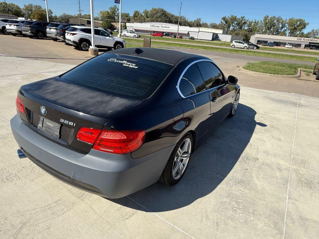 used 2011 BMW 328 car, priced at $7,000