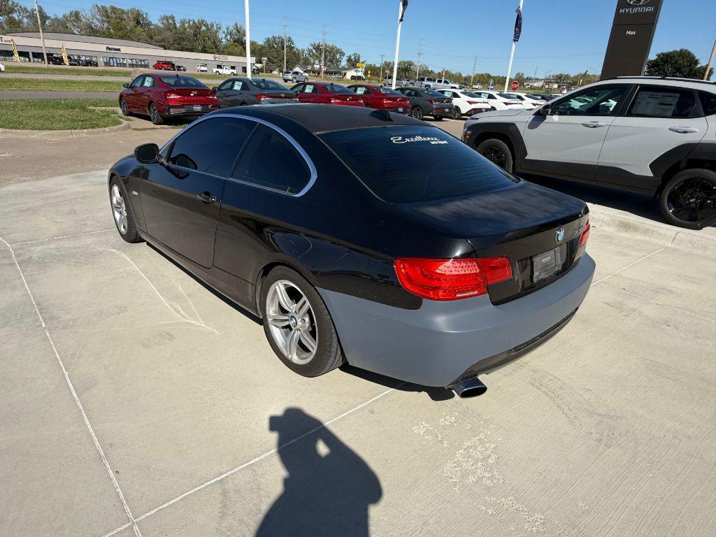 used 2011 BMW 328 car, priced at $7,000