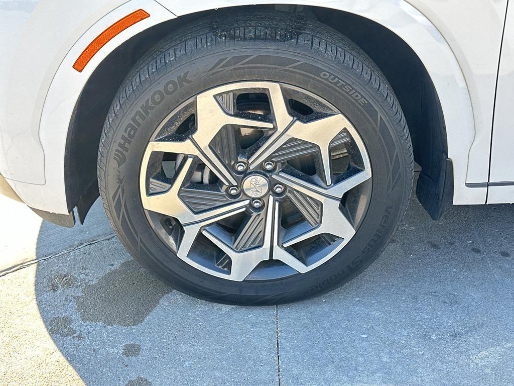 used 2022 Hyundai Palisade car, priced at $31,310