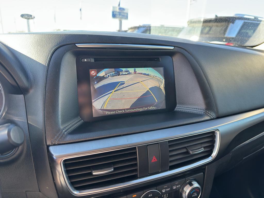 used 2016 Mazda CX-5 car, priced at $17,810