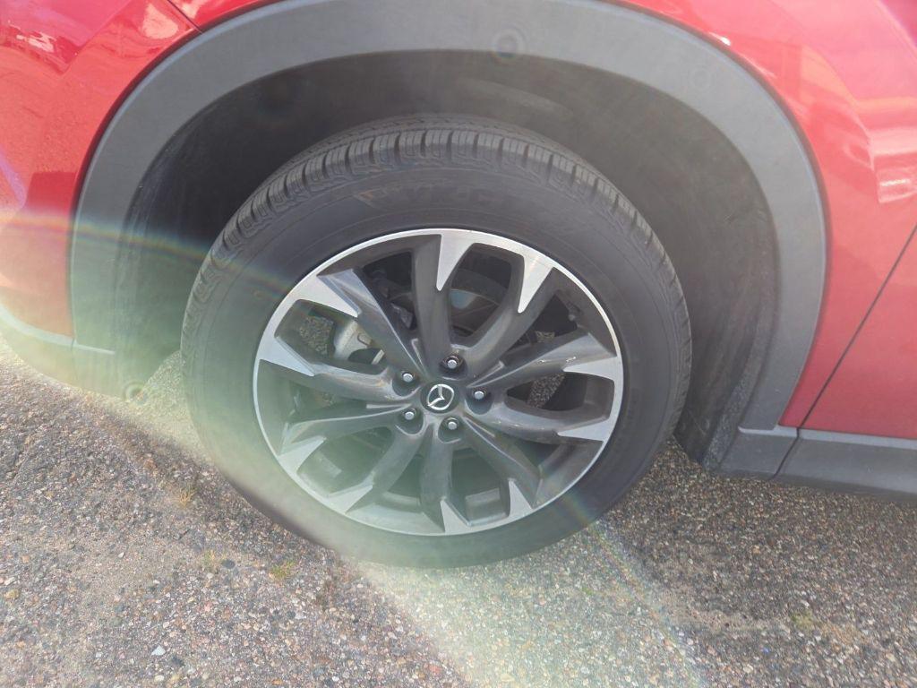 used 2016 Mazda CX-5 car, priced at $17,810