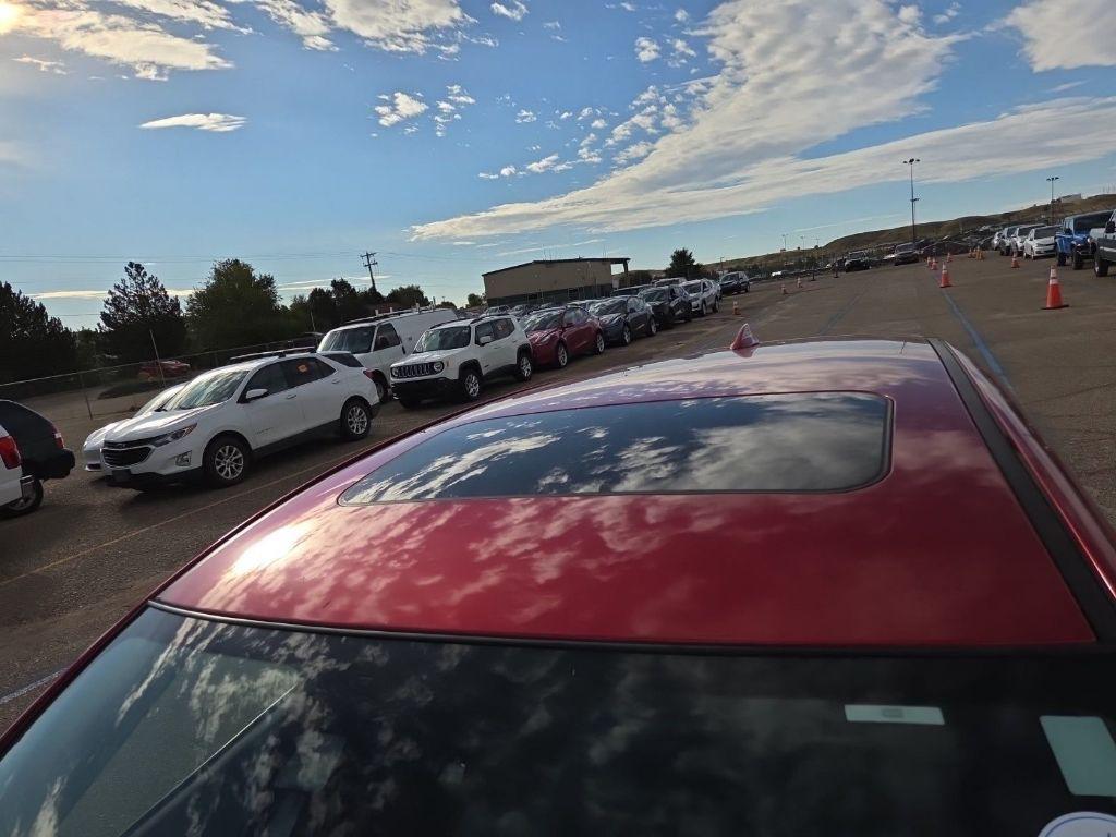 used 2016 Mazda CX-5 car, priced at $17,810