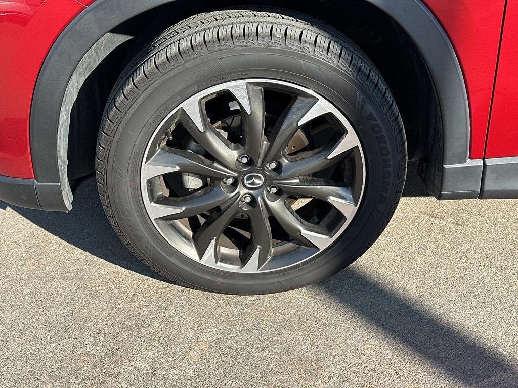 used 2016 Mazda CX-5 car, priced at $17,810