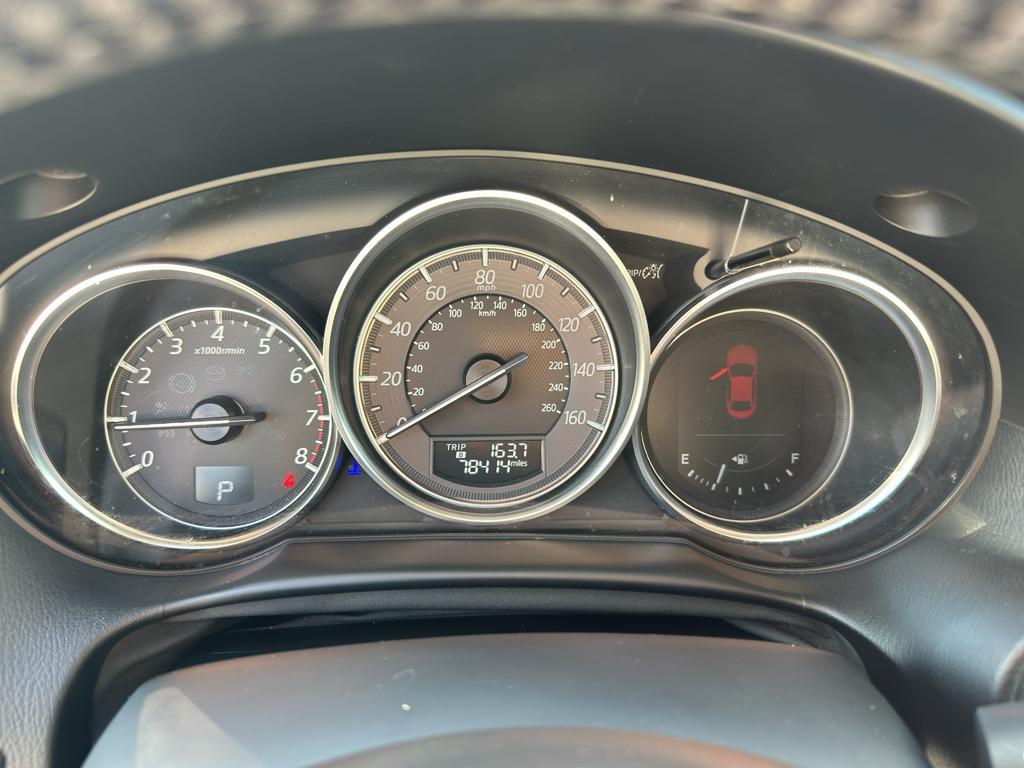 used 2016 Mazda CX-5 car, priced at $17,810