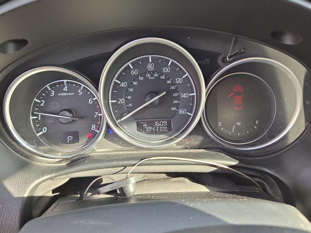 used 2016 Mazda CX-5 car, priced at $17,810