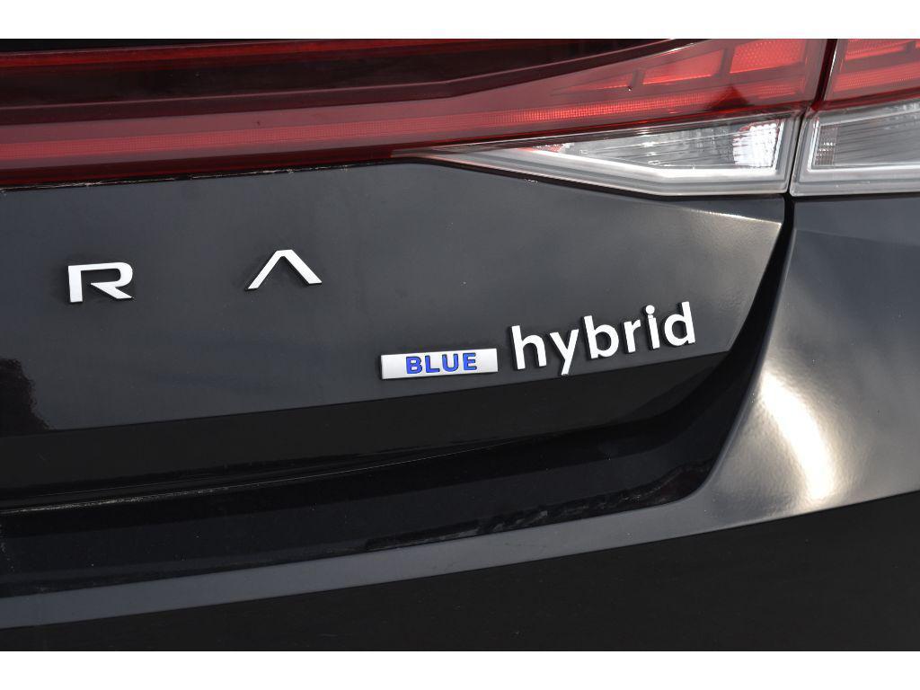 used 2023 Hyundai ELANTRA HEV car, priced at $23,511