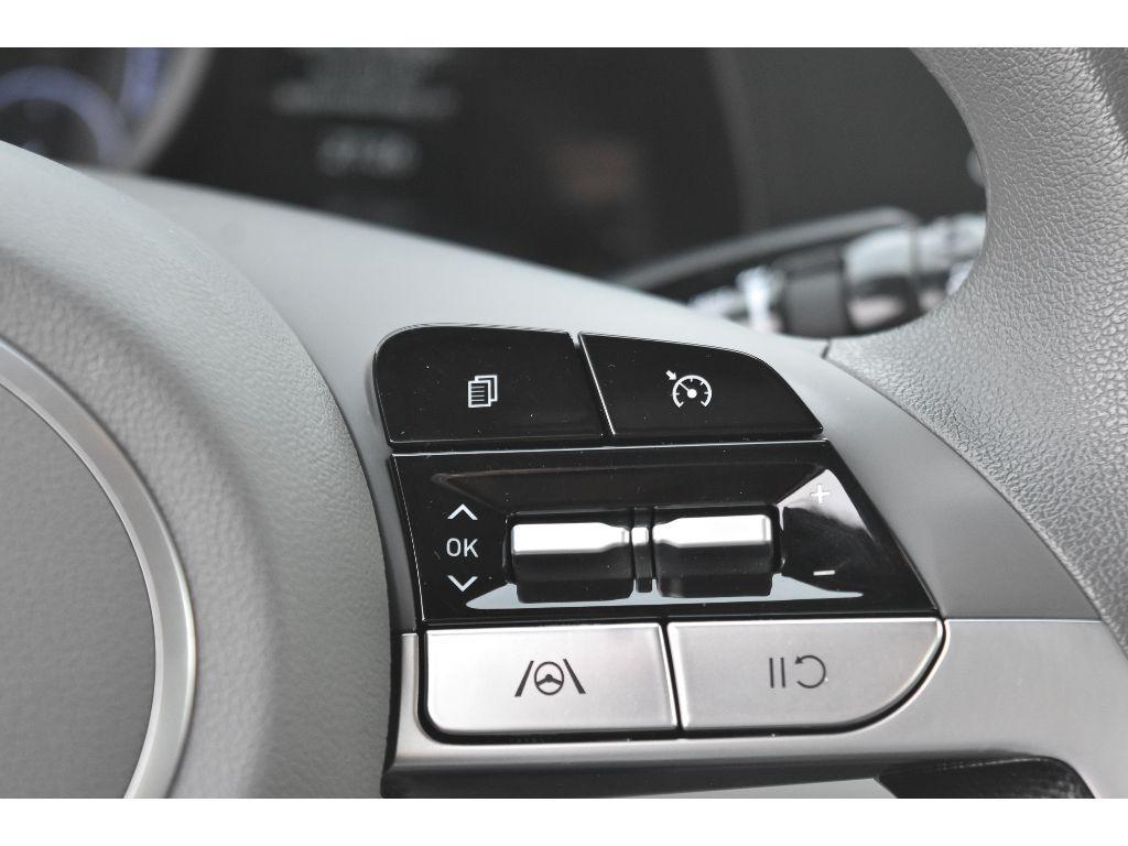 used 2023 Hyundai ELANTRA HEV car, priced at $23,511
