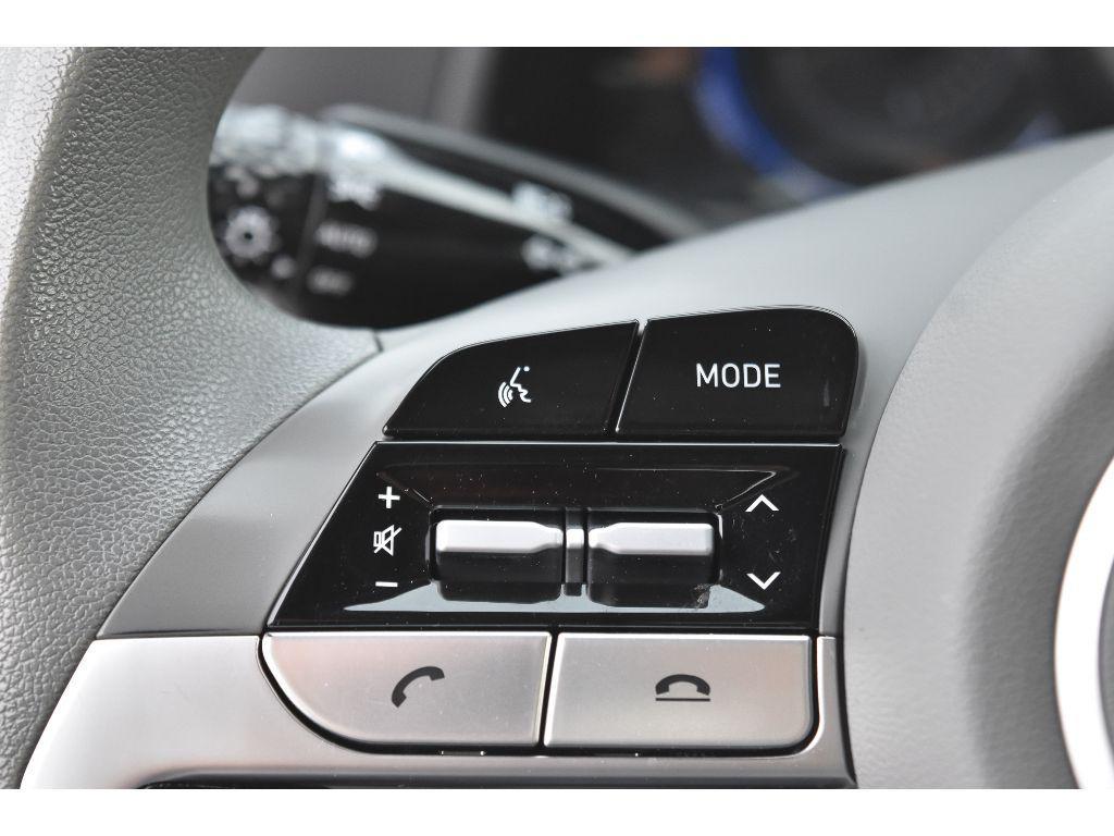 used 2023 Hyundai ELANTRA HEV car, priced at $23,511