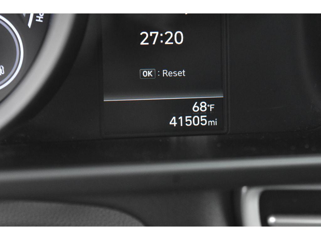 used 2023 Hyundai ELANTRA HEV car, priced at $23,511