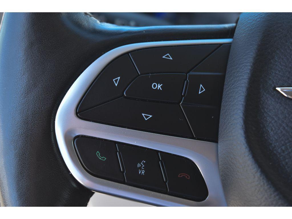 used 2019 Chrysler Pacifica car, priced at $17,880
