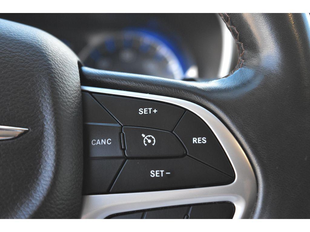 used 2019 Chrysler Pacifica car, priced at $17,880