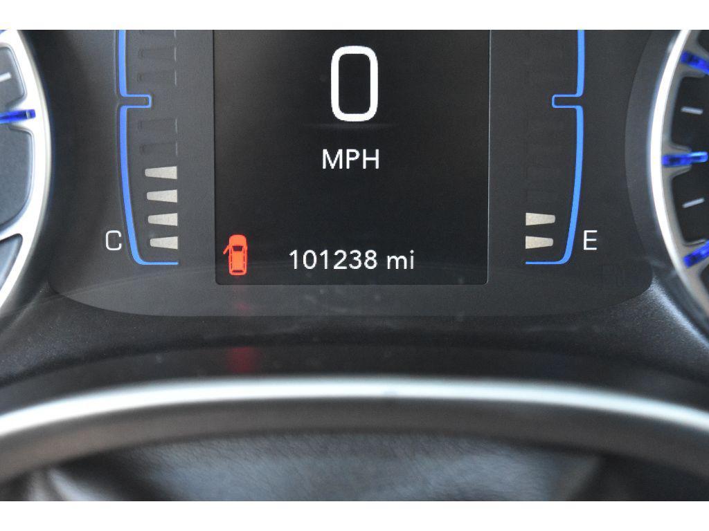 used 2019 Chrysler Pacifica car, priced at $17,880