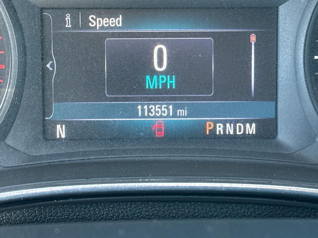 used 2019 Buick Encore car, priced at $11,780