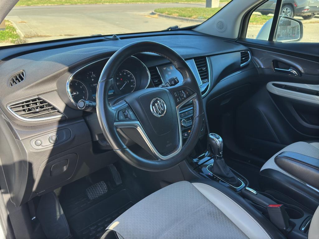 used 2019 Buick Encore car, priced at $11,780